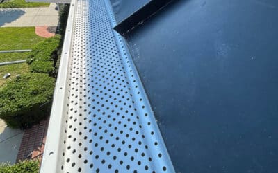 Are Gutter Guards Worth It? Exploring the Pros and Cons of Investing in Gutter Protection