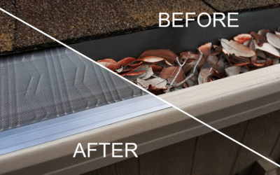 The Pros and Cons of Gutter Guards: Are Gutter Covers and Gutter Guard Systems Worth It?