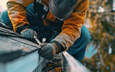 Signs You Need Gutter and Siding Repair Now